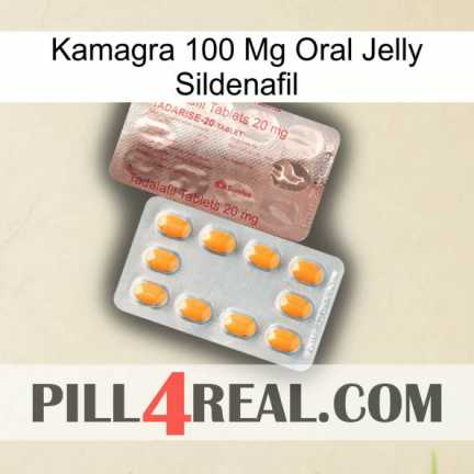 Kamagra 100Mg Oral Jelly Sildenafil new13